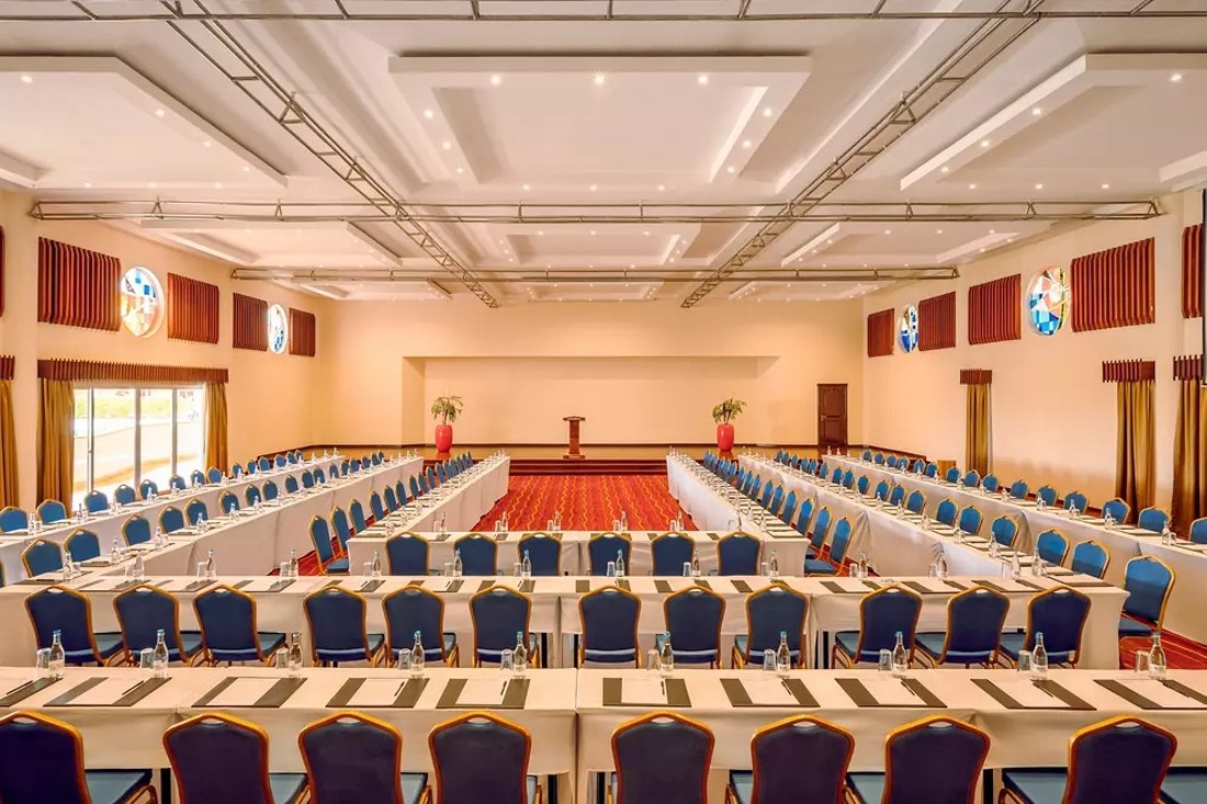 Customer Service Excellence Training (5 Days) in Nairobi, Kenya