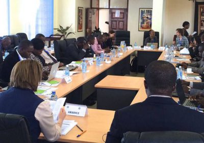 Corporate Training Consulting Services Rwanda 12