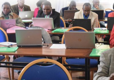 Corporate Training Consulting Services Rwanda 13