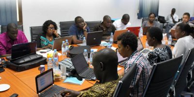 Corporate Training Consulting Services Rwanda 2