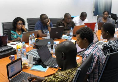 Corporate Training Consulting Services Rwanda 2