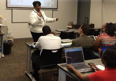 Corporate Training Consulting Services Rwanda 4