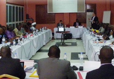 Corporate Training Consulting Services Rwanda 7