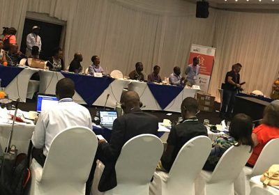 Corporate Training Consulting Services Rwanda 9